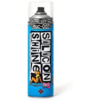 Muc-Off Silicone - Limpiador para Bicicletas- 500 ml